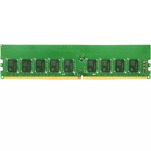 Synology D4EC-2666-16G memory module 16 GB 1 x 16 GB DDR4 260-pin SO-DIMM ECC