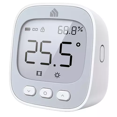 TP-Link Room thermostat WLAN White