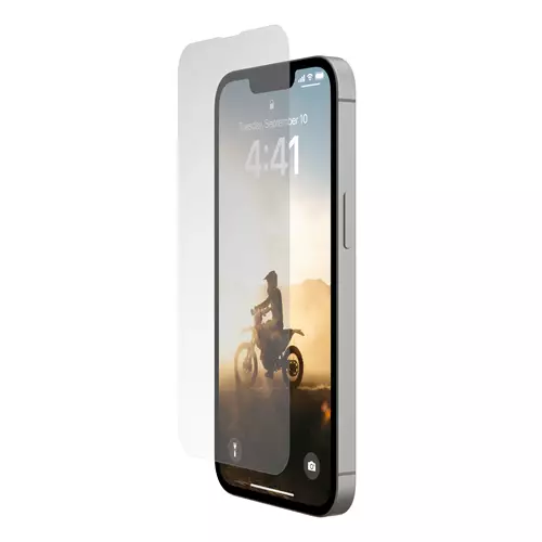 Photos - Mobile Phone UAG Urban Armor Gear 14437311NA  screen/back protector Clear screen protector Apple 1 pc(s) 