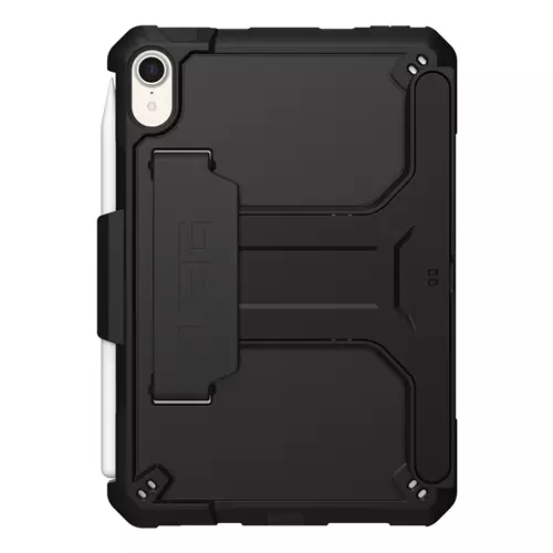 Photos - Other for Mobile UAG Urban Armor Gear 124014B14040 tablet case 21.1 cm  Cover Black (8.3")