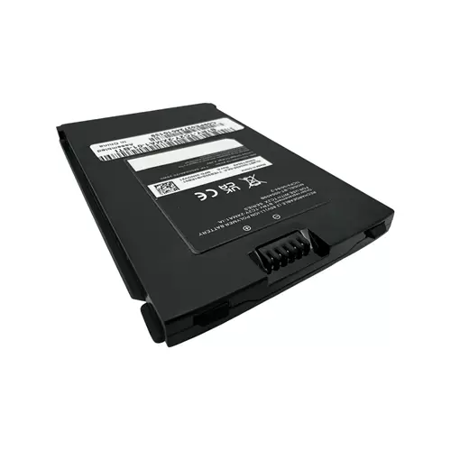 BTI replacement Battery BTRY-TC2Y-2XMA1-01 for ZEBRA Mobile Computer TC21 TC26