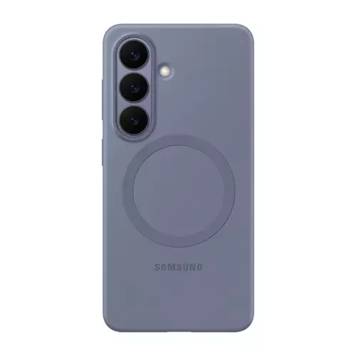 Photos - Case Samsung EF-ES942CVEGWW mobile phone 17.5 cm Holster Purple (6.9")