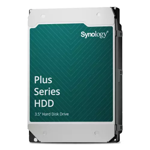 Synology HAT3310-16T internal hard drive 16 TB 7200 RPM 3.5" Serial ATA