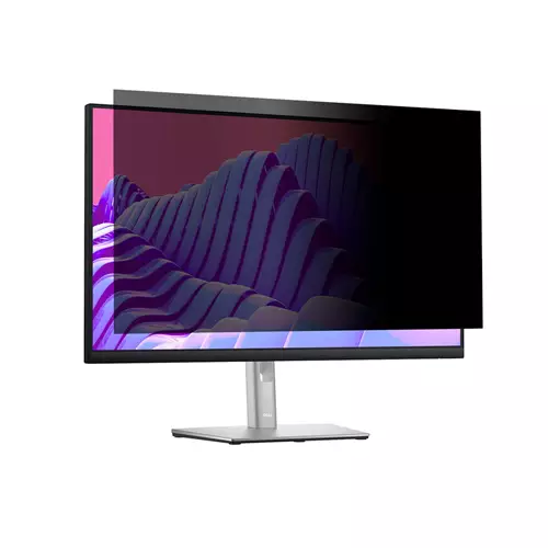 Targus 4VU 68.6 cm (27") Monitor Frameless display privacy filter