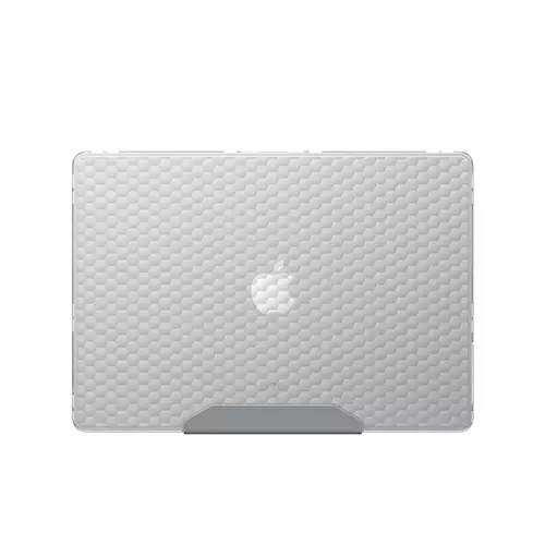 Urban Armor Gear 134010114343 laptop case 38.1 cm (15") Cover Translucent