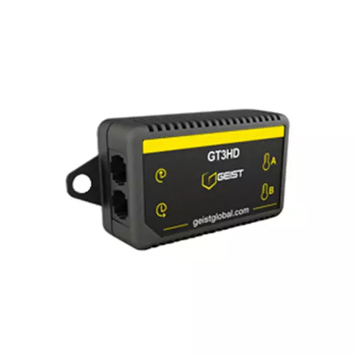 Vertiv Geist GT3HD Indoor Temperature & humidity sensor Freestanding Wired
