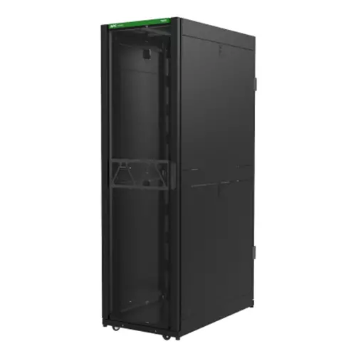 APC NetShelter SX Server Rack Enclosure Gen 2 42U 1991H x 750W x 1070D mm without Sides Black
