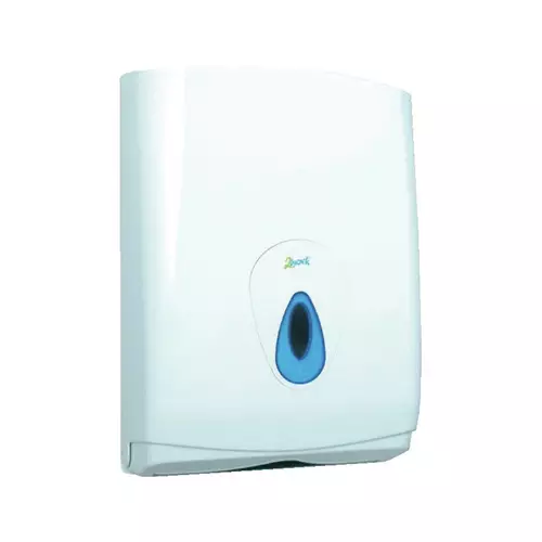 2work Tissues 2Work CT34069 toilet tissue dispenser | In Stock | Quzo UK