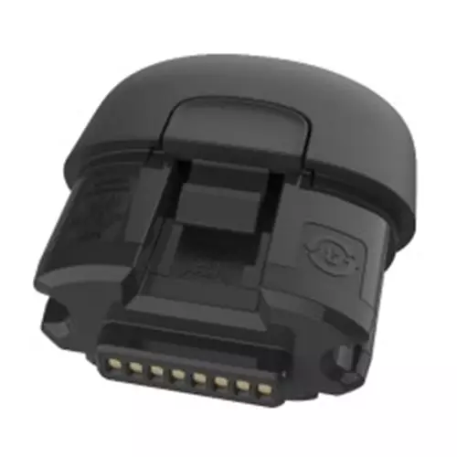 Zebra BTRY-CS60EAB0E-04 barcode reader accessory Battery