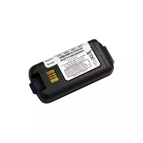 BTI Replacement scanner battery CK67-BTSC-001-for HONEYWELL CK62 CK67