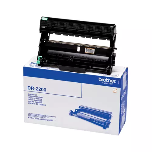 Photos - Printer Brother DR-2200  drum Original 1 pc(s) DR2200 