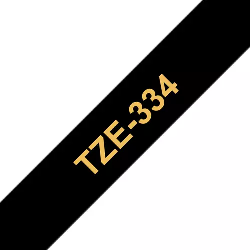 Brother Laminated tape 12mm