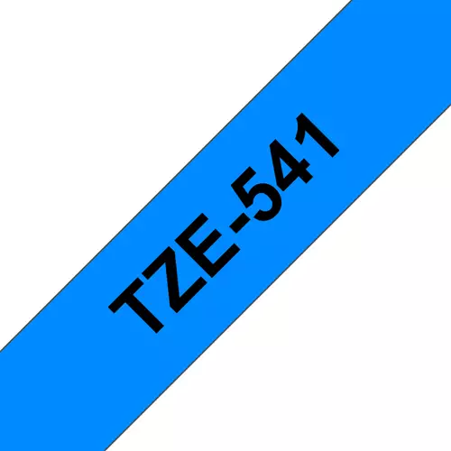 Brother Laminated tape 18mm