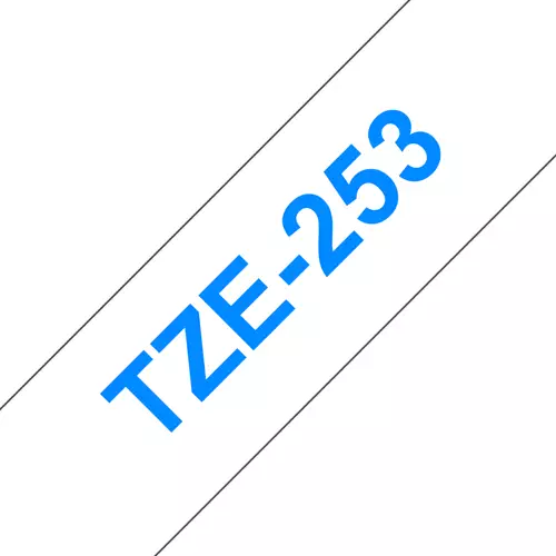 Brother Laminated tape 24mm