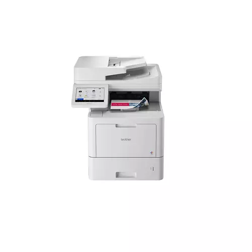 Brother MFC-L9630CDN Laser A4 2400 x 600 DPI 40 ppm