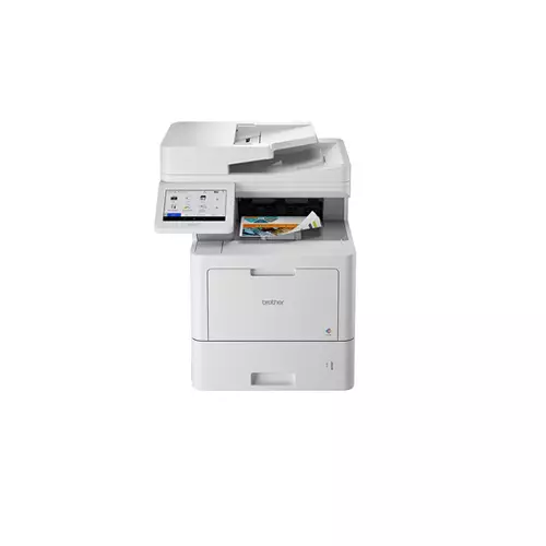 Brother MFC-L9670CDN Laser A4 2400 x 600 DPI 42 ppm