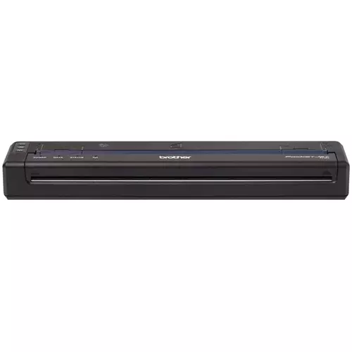 Brother PJ883 300 x 300 DPI Wired & Wireless Thermal Mobile printer