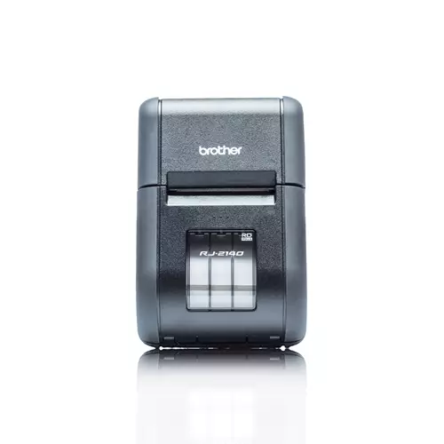 Photos - Printer Brother RJ-2140 POS 203 x 203 DPI Wired & Wireless Direct thermal Mobile RJ2140Z1