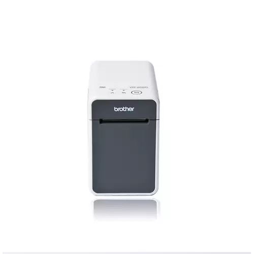 Photos - Receipt / Label Printer Brother TD- label printer Direct thermal 203 x 203 DPI 152.4 mm/sec Wired TDZU1  2020