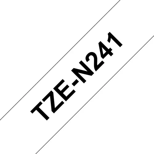 Photos - Other Consumables Brother TZE-N241 label-making tape TZ TZEN241 