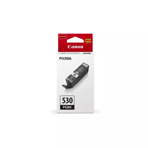 Canon 6117C001 ink cartridge 1 pc(s) Original Black Photo black