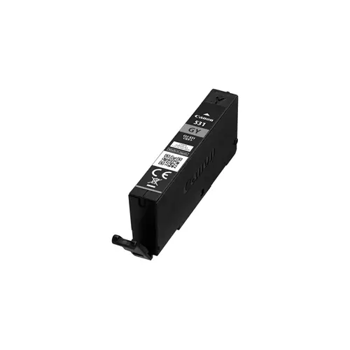 Canon 6122C001 ink cartridge 1 pc(s) Original Grey