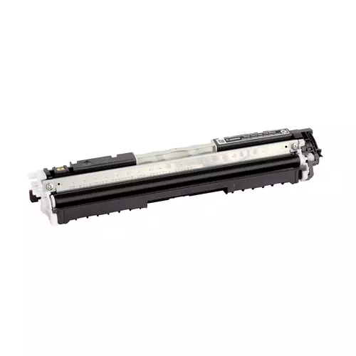 Canon 729 BK. Black toner page yield: 1200 pages Printing colours: Black Quantity per pack: 1 pc(s)