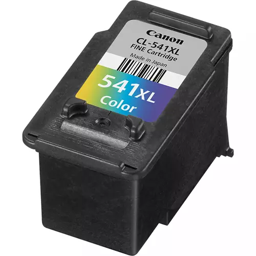 Canon CL-541XL ink cartridge 1 pc(s) Original High (XL) Yield Cyan Magenta Yellow