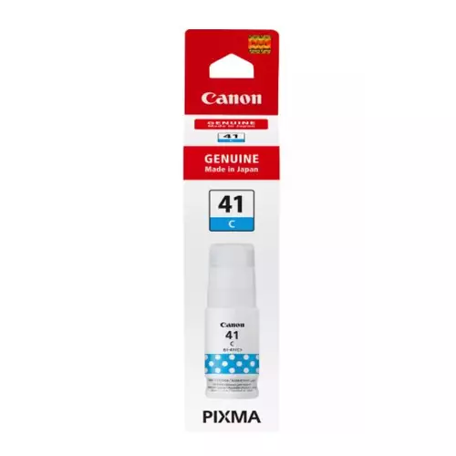 Photos - Other Consumables Canon GI-41C Original 4543C001 