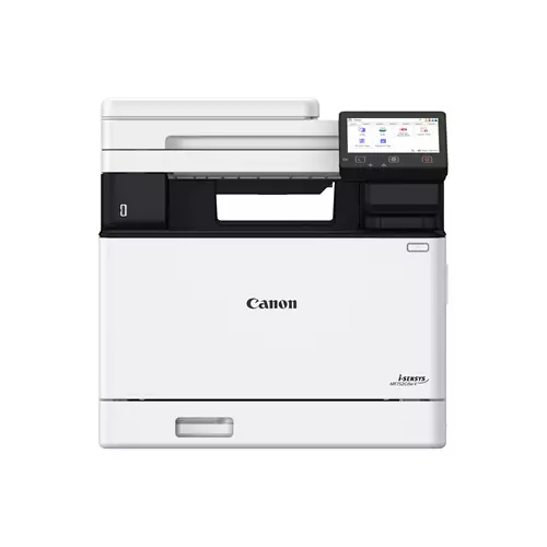 Canon i-SENSYS MF752Cdw II