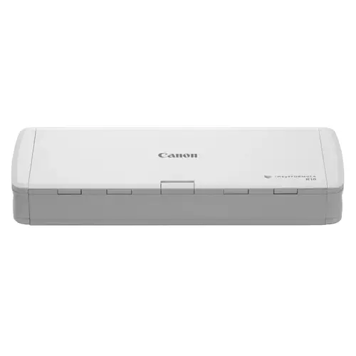 Canon imageFORMULA R10 Portable Duplex Document Scanner
