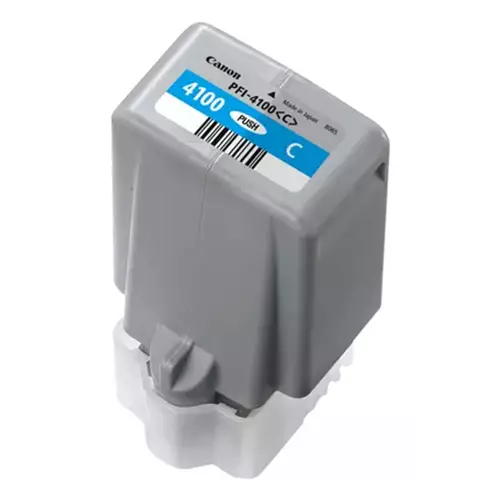 Canon LUCIA PRO II ink cartridge 1 pc(s) Original Standard Yield Cyan