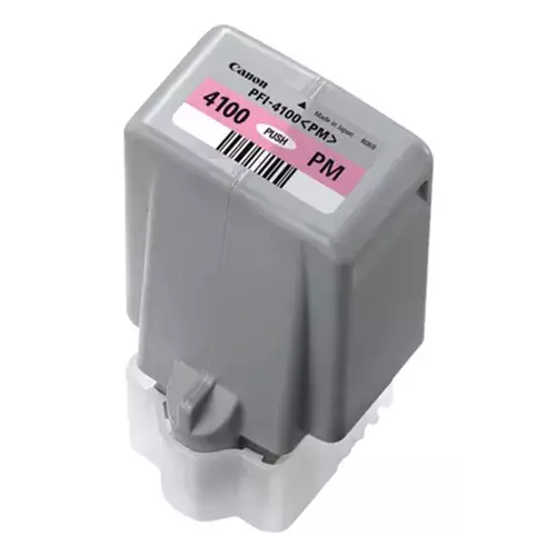 Canon LUCIA PRO II ink cartridge 1 pc(s) Original Standard Yield Photo magenta
