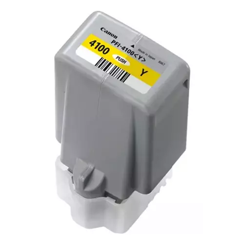 Canon LUCIA PRO II ink cartridge 1 pc(s) Original Standard Yield Yellow