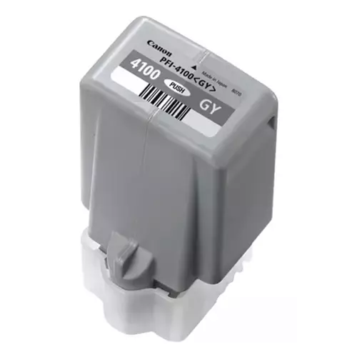 Canon LUCIA PRO II ink cartridge 1 pc(s) Original Standard Yield Grey