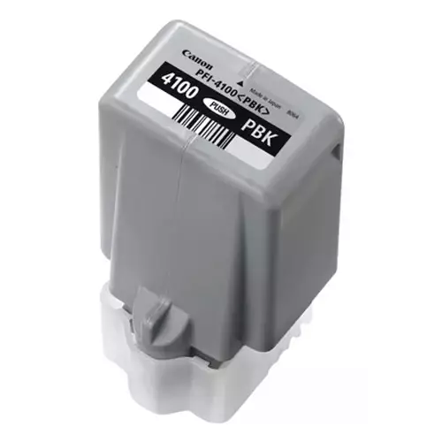 Canon LUCIA PRO II ink cartridge 1 pc(s) Original Standard Yield Photo black