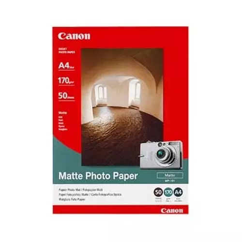Canon MP-101 (A4 50 Sheets)