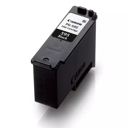 Canon PG-595 ink cartridge 1 pc(s) Original Black