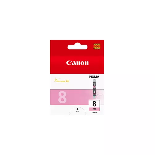 Canon CLI-8PM Photo Magenta Ink Cartridge