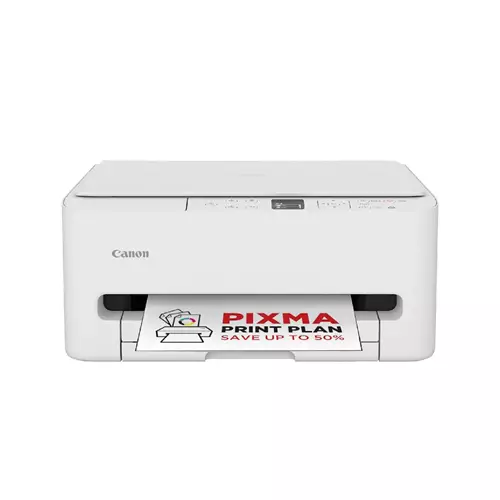Canon PIXMA TS6550i Inkjet A4 1200 x 1200 DPI Wi-Fi