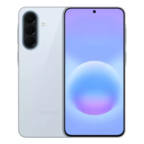 Photos - Mobile Phone Samsung Galaxy A57 5G 17 cm  Dual SIM Android 16.0 USB Type-C 8 GB 256 GB 5000 mAh Blue SM-A576BLBDEUB (6.7")