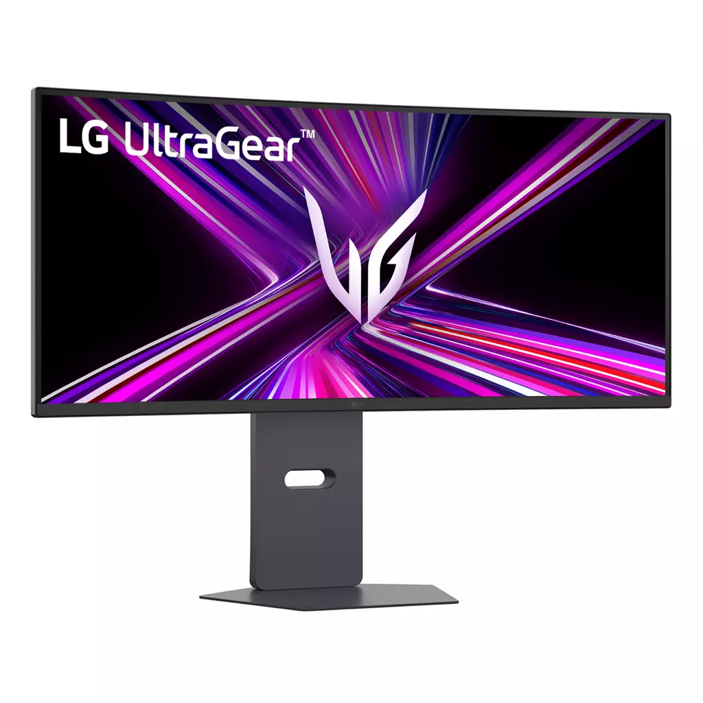LG UltraGear G6 34G600A-B 34-inch WQHD (3440x1440) Curved Gaming Monitor - Image 3