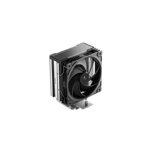 DeepCool AG400 G2 Processor Air cooler 12 cm Black
