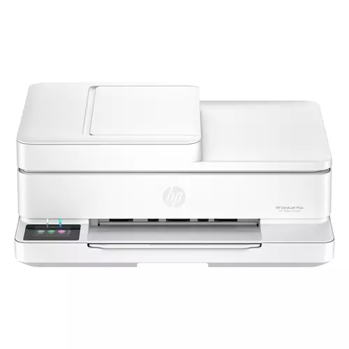 HP ENVY 6530e Wireless All-in-One Color Printer Instant Ink; Photo printing