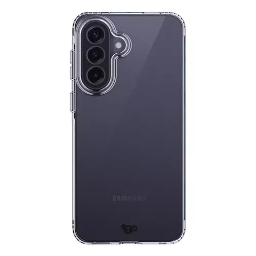 Tech21 EvoLite mobile phone case 17 cm (6.7") Cover Transparent
