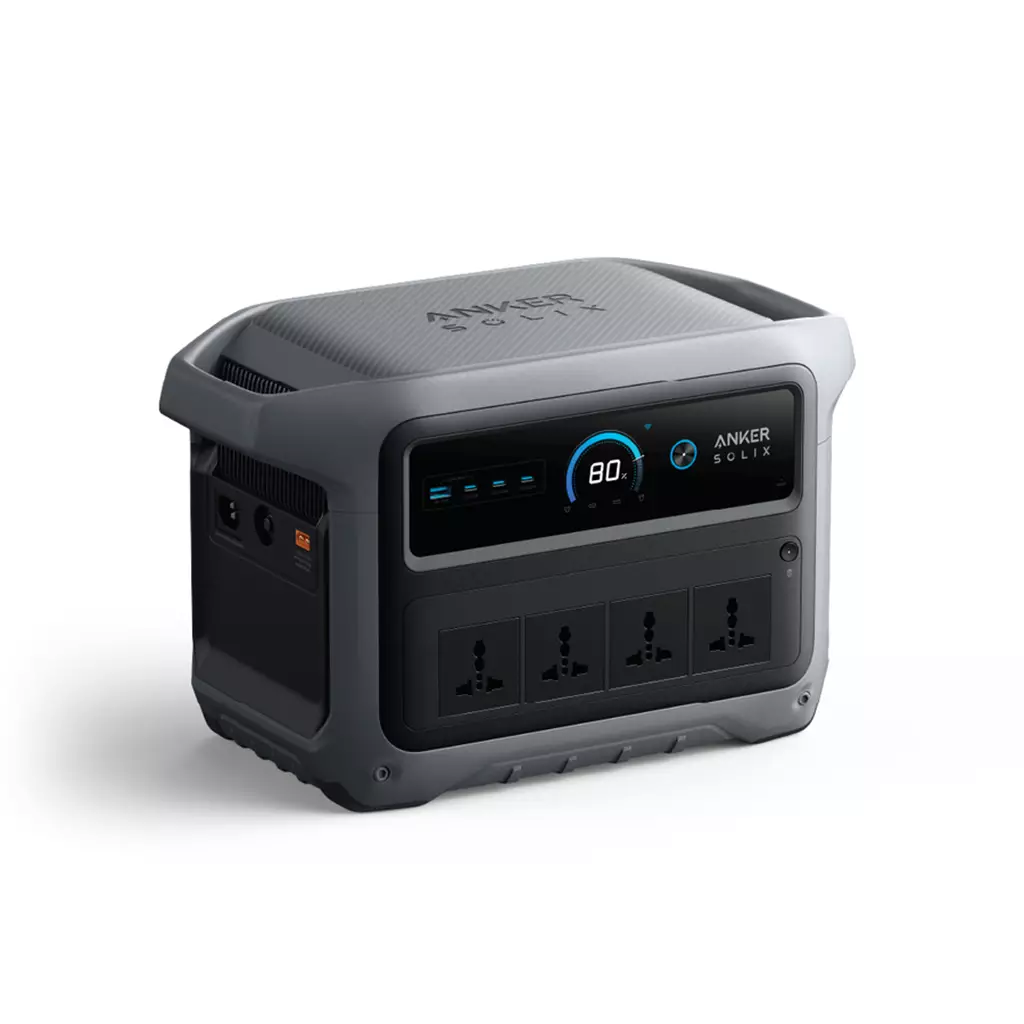 Anker Innovations SOLIX C1000X Powerstation Gen 2 (51121)