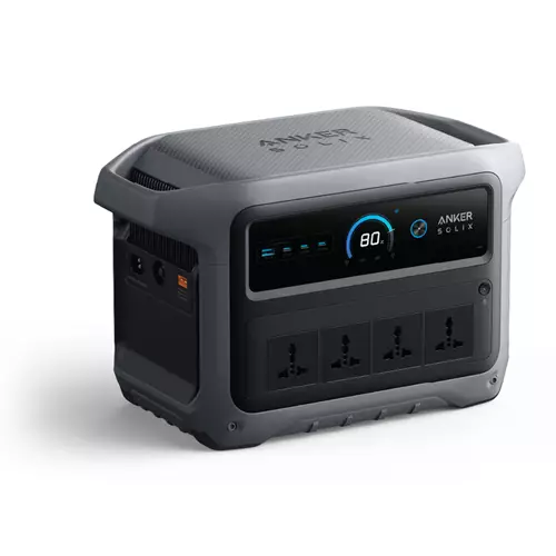 Anker Solix C1000X Gen 2 portable power station 8 2000 W 113 g