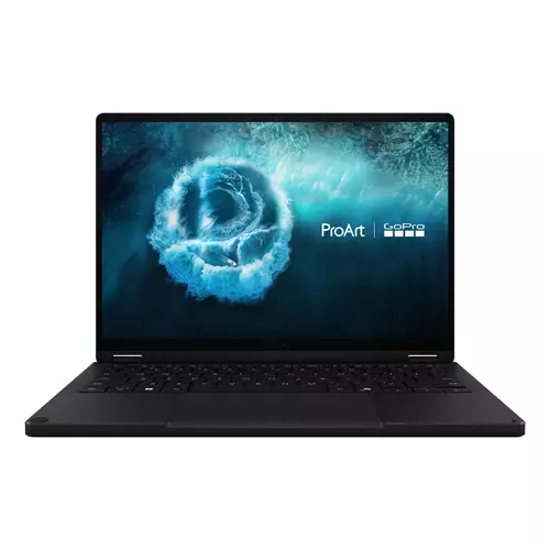 Photos - Laptop Asus ProArt GoPro Edition PX13 HN7306EAC-LX084W Copilot+ PC AMD Ryzen AI Max+ 395 Hybrid (2-in-1) 33.8 cm  Touch (13.3")
