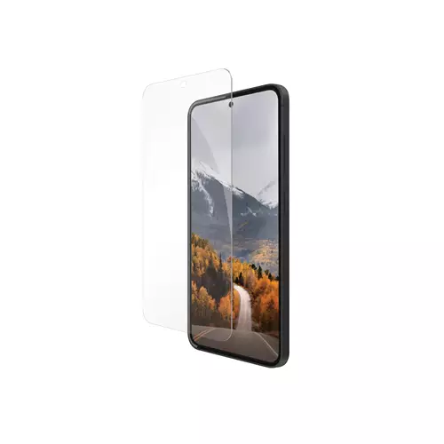 dbramante1928 EP36CL006572 mobile phone screen/back protector Clear screen protector Samsung 1 pc(s)