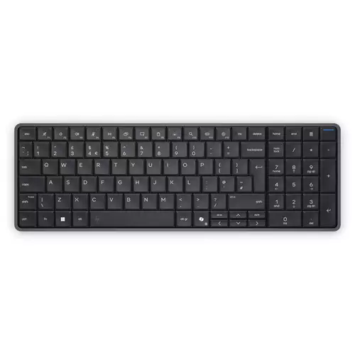 HP EliteBoard G1a Next Gen AI AMD Ryzen AI 5 PRO 340 24GB RAM 512GB SSD Windows 11 Pro Keyboard PC